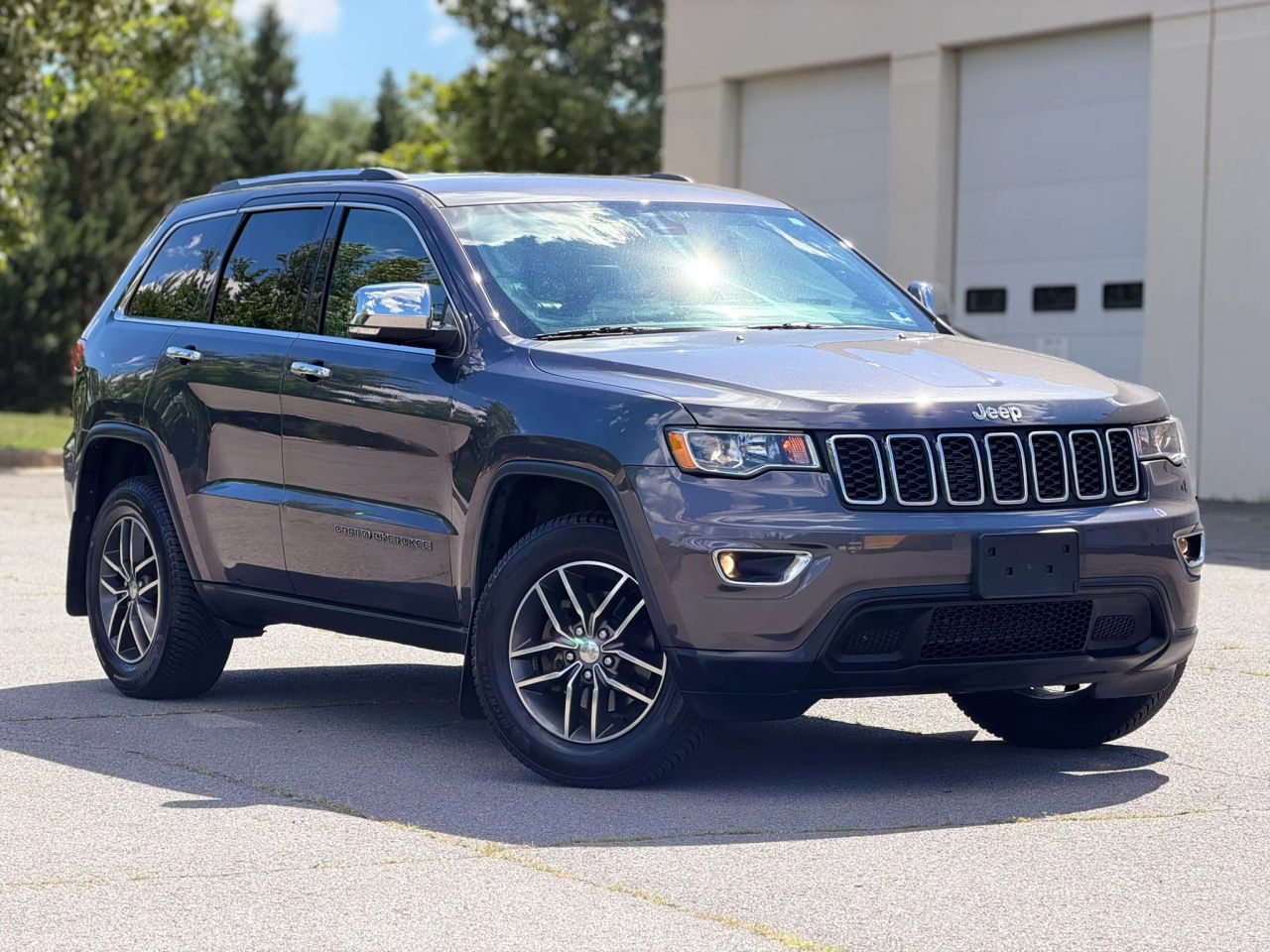 jeep grand cherokee 2018 1C4RJFBG8JC425144 image jeep grand cherokee 2018 1C4RJFBG8JC425144 image